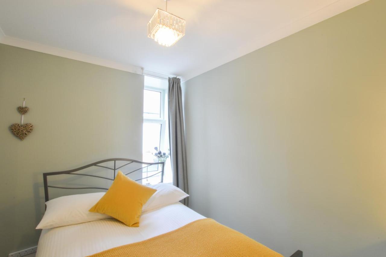 Mccaig'S Way Apartamento Oban Exterior foto