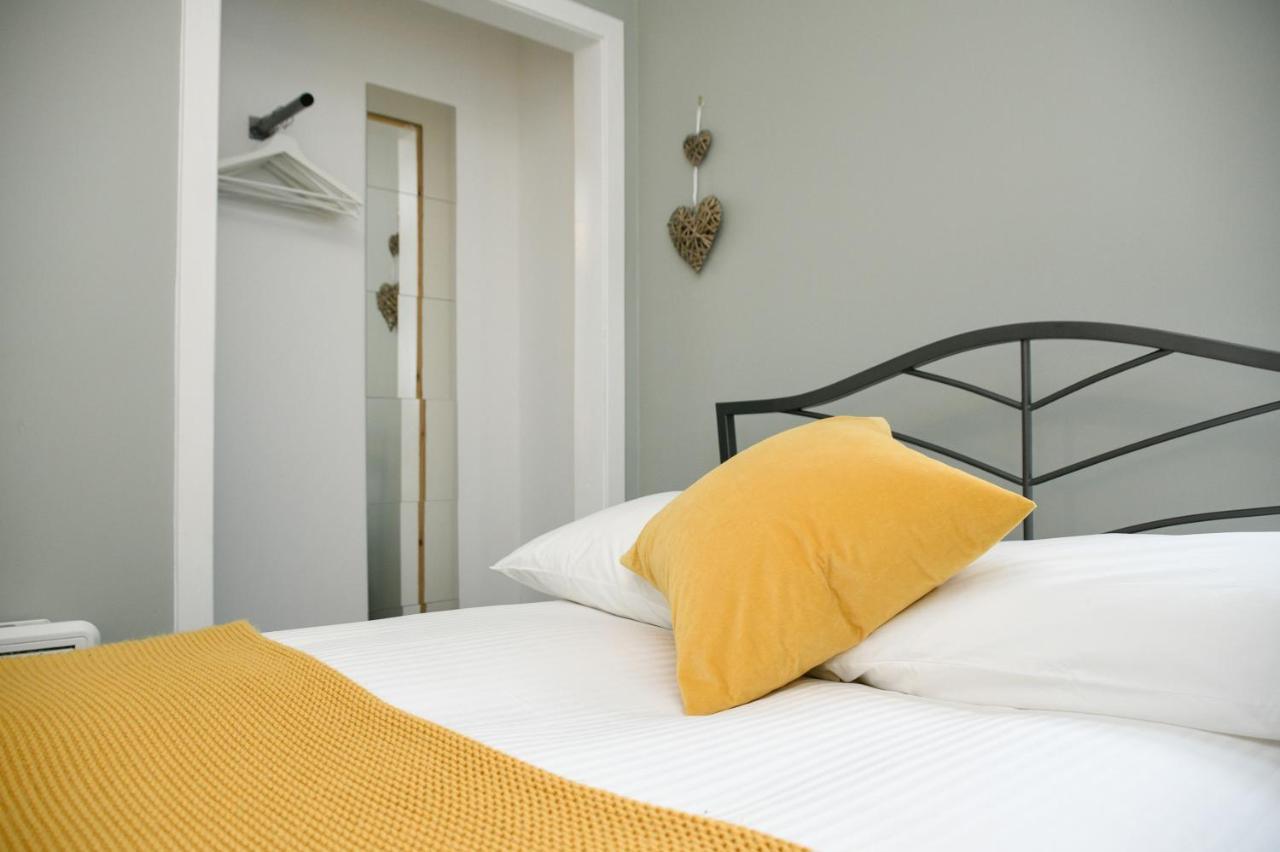 Mccaig'S Way Apartamento Oban Exterior foto