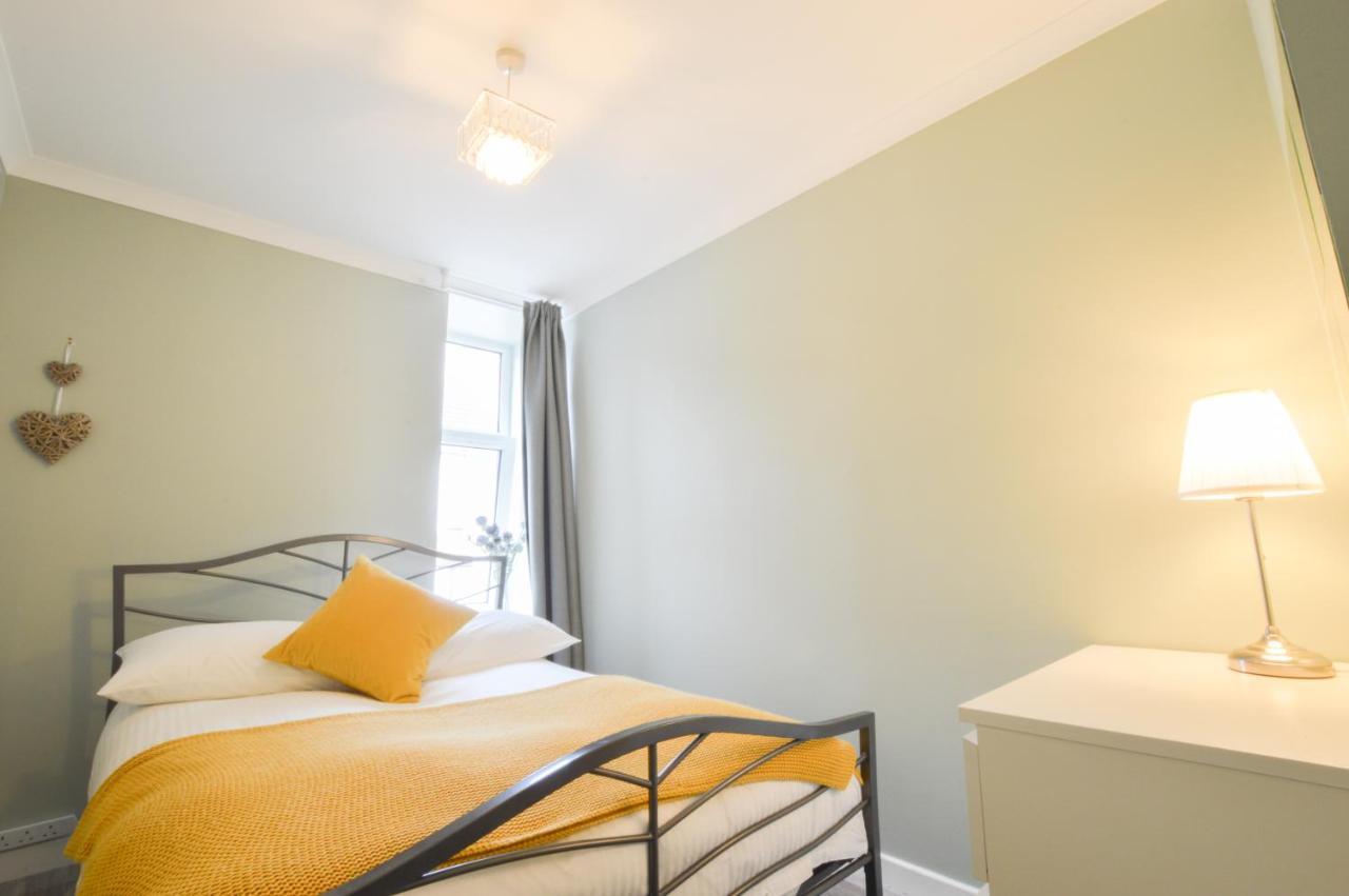 Mccaig'S Way Apartamento Oban Exterior foto