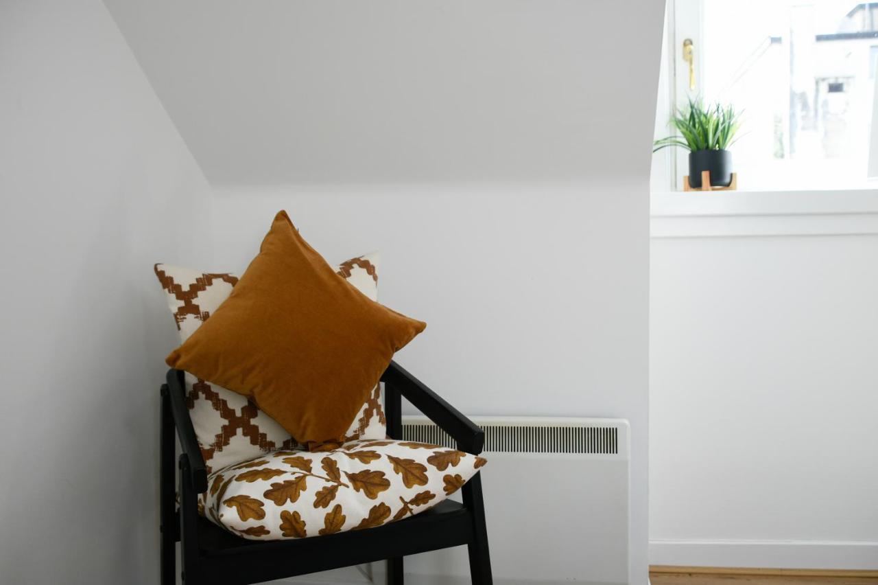 Mccaig'S Way Apartamento Oban Exterior foto