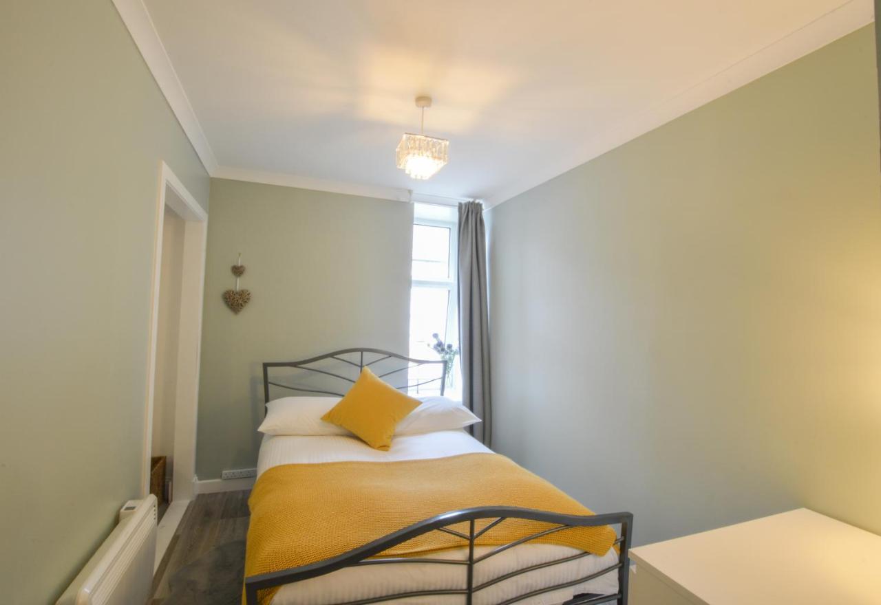 Mccaig'S Way Apartamento Oban Exterior foto