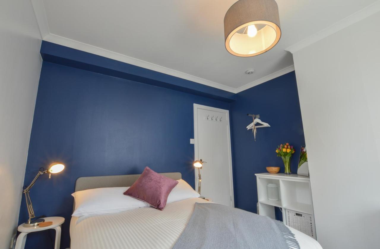 Mccaig'S Way Apartamento Oban Exterior foto