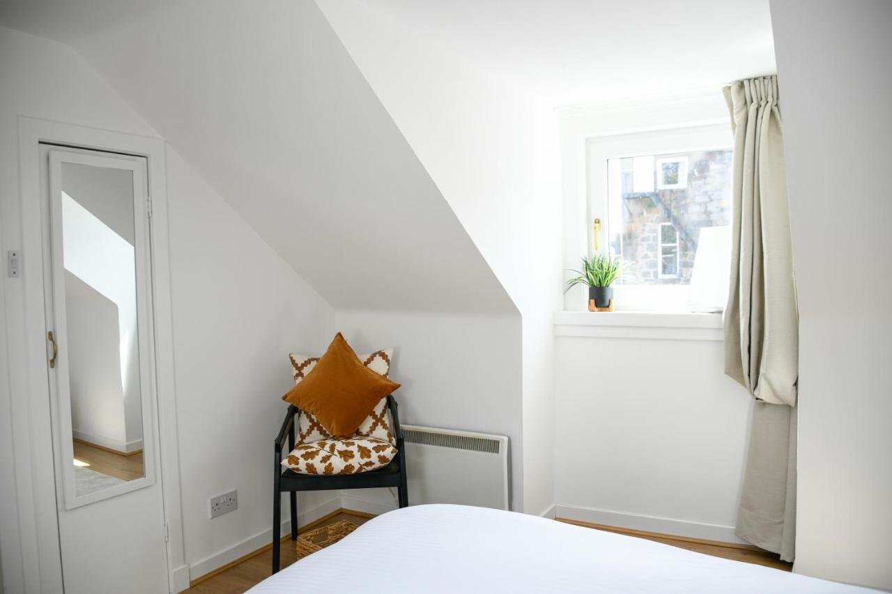 Mccaig'S Way Apartamento Oban Exterior foto
